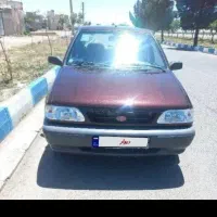 پراید۹۸