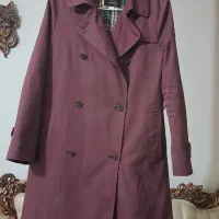 بارونی خارجی ومانتو