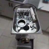 چرخ گوشت الکتروکار ۳۲