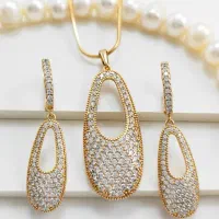 نیم ست  طرح جدید ژوپینگ