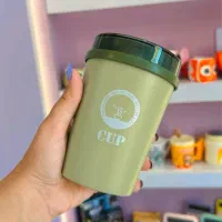 ظرف غذا مارک cup