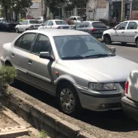 سمند ۸۳