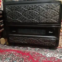 بخاری ایران شرق نوی نو در حد سایز بزرگترین