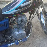 موتور سیکلت