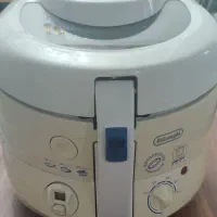 سرخ کن چرخشی دلونگی اصل