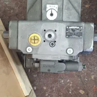 تعمیرات پمپ هیدرولیک معدنی|ماشین‌آلات صنعتی|بافق, |دیوار