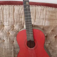 گیتار خارجی|گیتار، بیس، امپلیفایر|ملایر, |دیوار