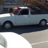 وانت مدل 85|خودرو سواری و وانت|تهران, صاحب الزمان|دیوار