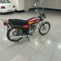 موتور هندا مدل90 سالم