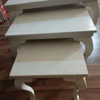 میز وگل میز