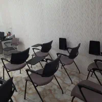 صندلی دانشجویی آموزشی اروند مدل 3810