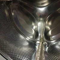 لباس شویی|ماشین لباسشویی و خشک‌کن لباس|محمدیه-قزوین, |دیوار