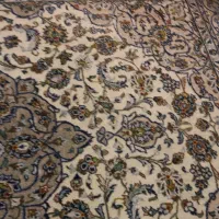 فرش دست بافت کاشان نو|فرش|تهران, ارم|دیوار