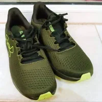 کفش کتانی اورجینال Under Armour|کیف، کفش، کمربند|تهران, مینی‌سیتی (شهرک نفت)|دیوار