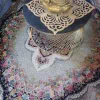 مبل 7نفره چستر سفارشی ساز با میز عسلی درحدنو|مبلمان خانگی و میز عسلی|اراک, |دیوار