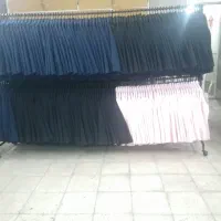 خیاط مانتو راستا دوز وردست اتوکار|استخدام صنعتی، فنی، مهندسی|قم, امامزاده ابراهیم|دیوار