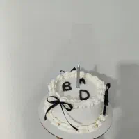 کیک خونگی به مناسبت روز پدر