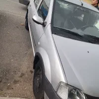 ماشین ال 90(تندر) e1 مدل 87|خودرو سواری و وانت|میاندوآب, |دیوار