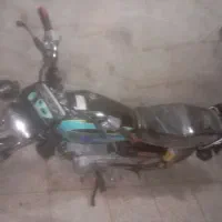 موتور هوندا 125کویر