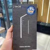 گوشی سامسونگ s25 Ultra 256GB Ram 12
