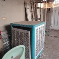 کولر آبی ۷۵۰۰ هایر