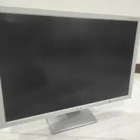 مانیتور 24 اینچ از برند NEC اسپیکر دار فول پورت