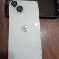 ایفون ۱۴معمولی ۱۲۸|موبایل|ارومیه, |دیوار