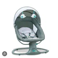 گهواره برقی ماستلا