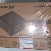 پاور با مارک گرین