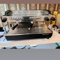 اسپرسو ساز صنعتی فاعما بلکا اسیاب قهوه انوا|کافی‌شاپ و رستوران|اردبیل, |دیوار