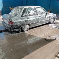 کمک بادی ایرکرافت پرایدی در حد