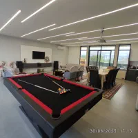 اجاره کوتاه مدت و شبانه روف گاردن|اجارهٔ کوتاهمدت آپارتمان و سوئیت|تنکابن, |دیوار