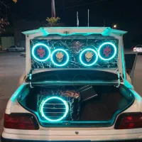 طاقچه سه بعدی|قطعات یدکی و لوازم جانبی|همدان, |دیوار