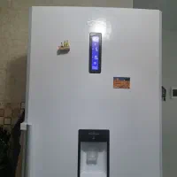 یخچال الکترواستیل