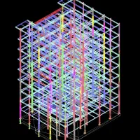 پیمانکاری صفر تا صد ساختمان