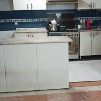 کابینت فلزی دست دوم به همراه هود|مصالح و تجهیزات ساختمان|تهران, فردوس|دیوار
