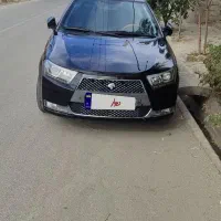 دنا پلاس مدل ۴۰۱