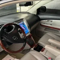 بهترین Lexus RX350|خودرو سواری و وانت|تهران, صاحبقرانیه|دیوار