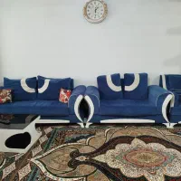 مبل|مبلمان خانگی و میز عسلی|نهاوند, |دیوار