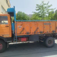 خاور 808مدل83