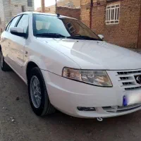 سمند سورن EF7 توربو|خودرو سواری و وانت|خرم‌آباد, |دیوار