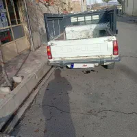 وانت مدل ۸۷ دوگانه شرکتی