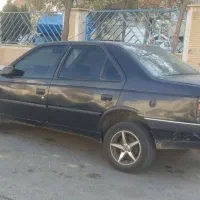 پژو405GLX2000