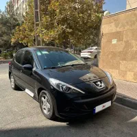 207 پانا مشابه صفر