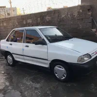پراید ۸۲ عروسک|خودرو سواری و وانت|بجنورد, |دیوار