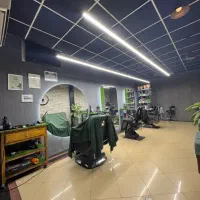 نیازمند ارایشگر