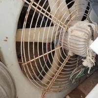 کرکره ساده. فن برقی . یخچال. فر گاز ساندویچی|فروشگاه و مغازه|کرخه, |دیوار