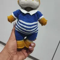 کلبه ی عروسکی|اسباببازی|فولادشهر, A2|دیوار