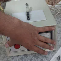 دستگاه زیبایی و مراقبت از پوست ساخت ایتالیا|آرایشی، بهداشتی، درمانی|مشکین‌دشت, |دیوار