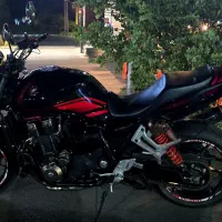 CB1300 - 2016|موتورسیکلت|تهران, جردن|دیوار